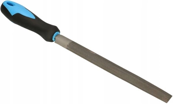 Půlkruhový pilník na kov č. 2 200 mm