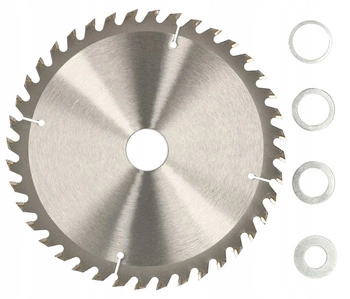 Kotoučová pila fi 230 široká pila na dřevo 40