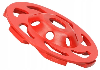 Diamantový brusný kotouč 125 betonový kámen