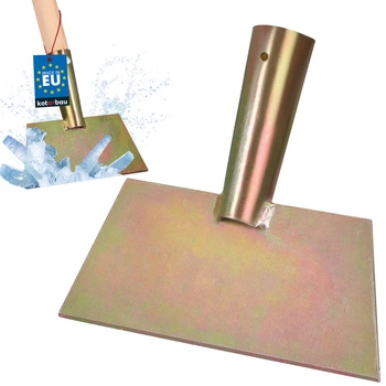 Škrabka na led 170 škrabka na sníh pozinkovaná