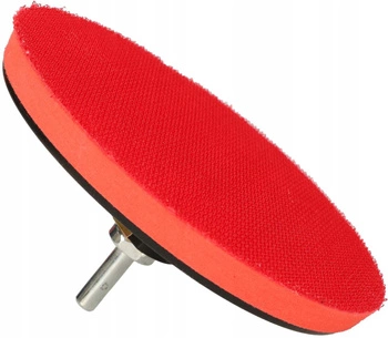 Adaptér pro vrtání 150mm brusného kotouče