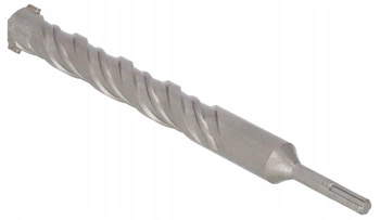 Sds plus 32x310mm perkusní vrták do betonu widia