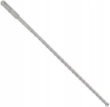 Sds plus 8x400mm perkusní vrták do betonu widia