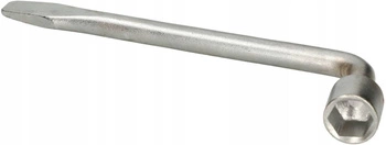 21mm ohýbaný klíč na kola automobilových trubek