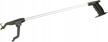 Hliníkové chapadlo pro sběr odpadků kotarbau černá