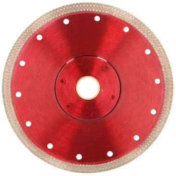 Diamantový kotouč 180 pro řezání keramických dlaždic