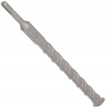 Sds plus 24x310mm perkusní vrták do betonu widia