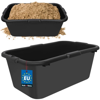 85l kbelík na stavební maltu