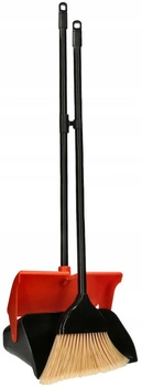 Sada smetáku a lopatky - 112 cm kotarbau