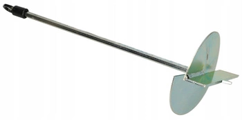 Pila do betonu 120 mm