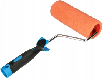 Malířská sada malířský váleček rukojeť fi67