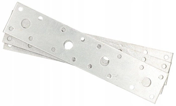 Spojka plochá 200x40 - 10 ks.