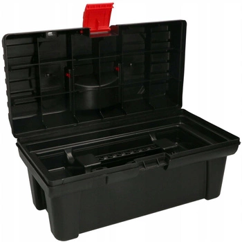 Organizér do kufru na nářadí 20"