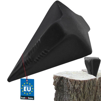 Kladivo na štípání dřeva čtyřramenné hvězda 1,6 kg