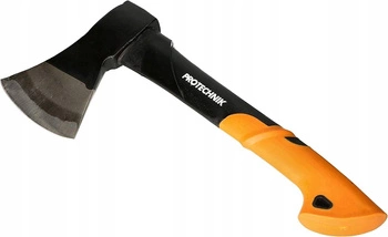Sklolaminátová sekera 0,8 kg štípací sekera