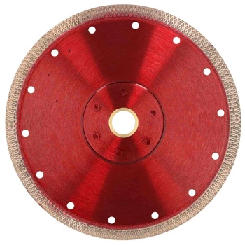 Diamantový kotouč 200 pro řezání keramických dlaždic