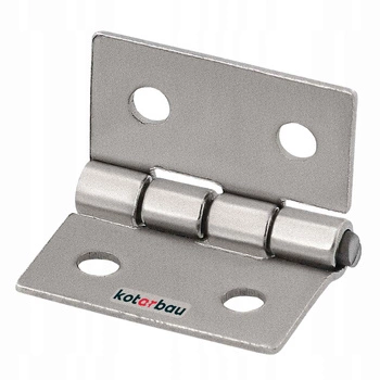 Univerzální opletený závěs 20mm nábytkový nikl