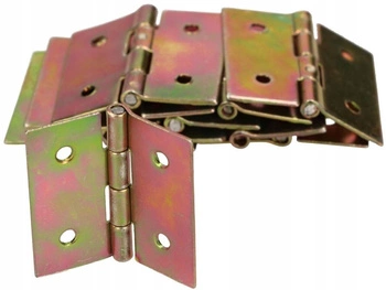 Závěs splétaný 35x35 - 50 ks.