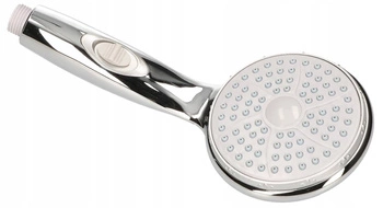 Sprchová hlavice 23 1funkční sprcha chrom