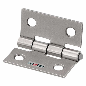 Univerzální opletený závěs 25mm nábytkový nikl