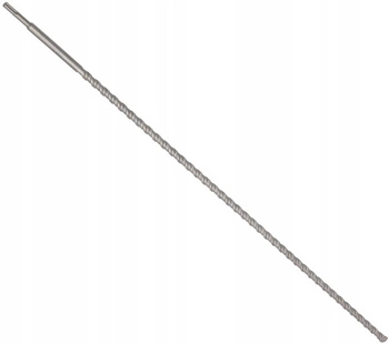 Sds plus 18x1000mm perkusní vrták do betonu widia