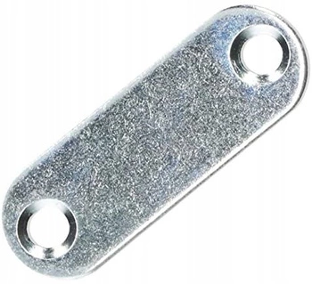Spojka plochá 42