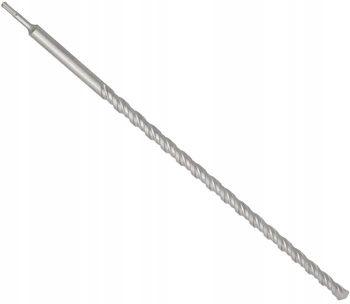 Sds plus 26x800mm perkusní vrták do betonu widia