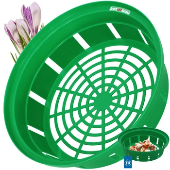 Košík na sázení hlíz 260 mm