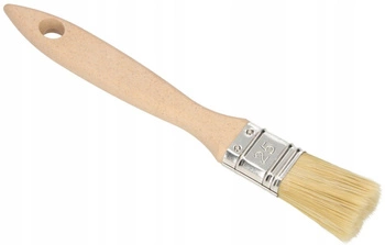 Anglické štětce na lak 25 mm - 50 ks.