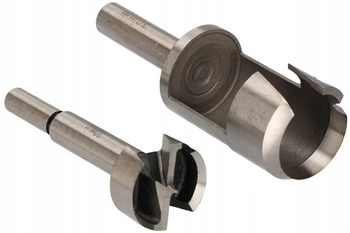 Sada frézovacích bitů na dřevo 30 mm