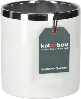 Obal na květináč fi 120 válec