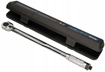 Momentový klíč 20kg 42-210nm 1/2 palce kotarbau