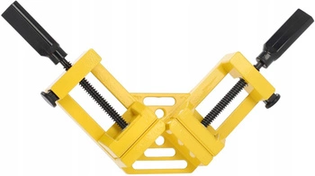 Tesařský rohový svěrák s 90° rukojetí