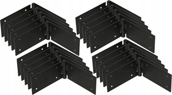 Závěs stavební 200x50 - 25 ks.