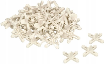 Vzdálenostní kříž 5 držák dlaždic 600x