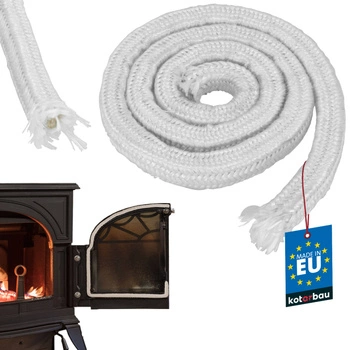 Těsnicí šňůra 30 mm pro sporák 2 m