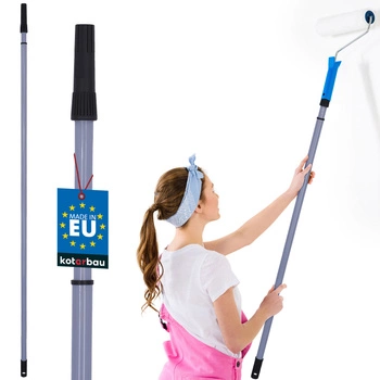 Teleskopická tyč pro válečky 1,5 - 3 m