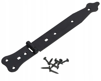 Závěs brankový pásový 270