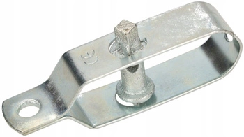 Napínák drátu pro plech 100 mm pozinkovaný napínák drátu