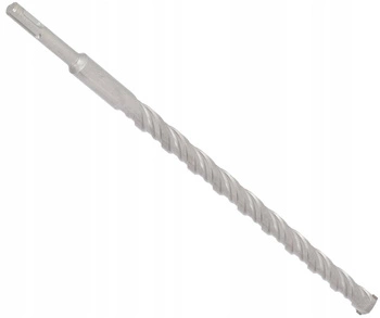 Sds plus 18x400mm perkusní vrták do betonu widia