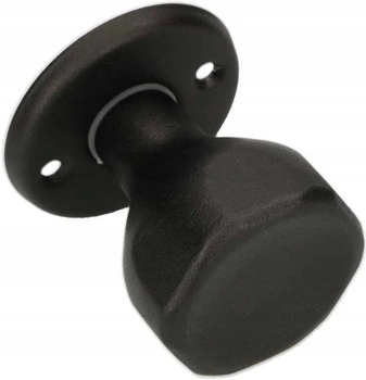 Otočná koule na dveře a branky