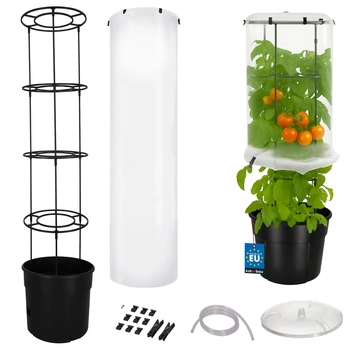 Květináč na rajčata 39 cm