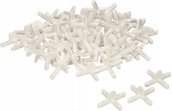 Vzdálenostní kříž 4 držák dlaždic 700x