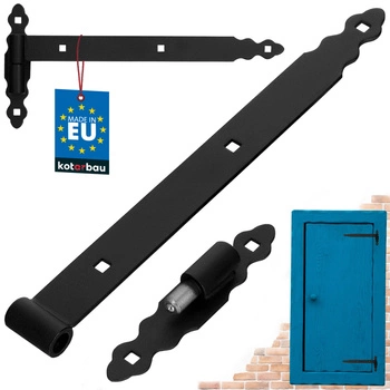 Závěs pásový 400