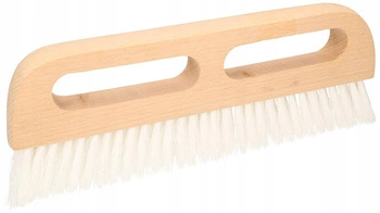 Dřevěný štětec na lepení tapet 300 mm