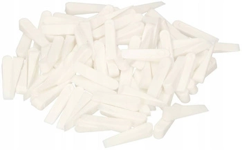 1000x velká sada klínů na dlaždice