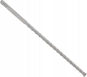 Sds plus 12x400mm perkusní vrták do betonu widia