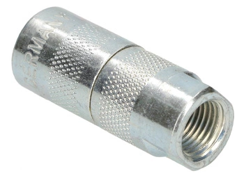 4-čelisťová maznice m10x1