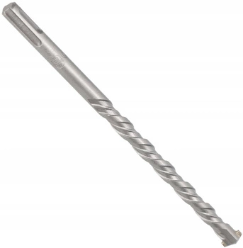 Sds plus 13x210mm perkusní vrták do betonu widia