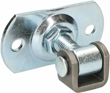 Závěs nastavitelný m16